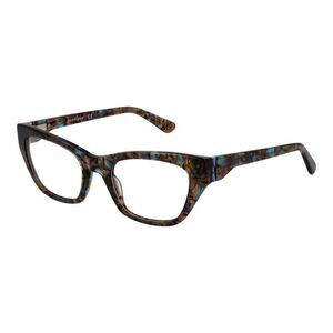 Marciano by Guess Multicolor Plastic Glasses Women's (Frames)
